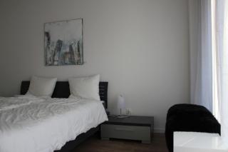 Dorfklatsch Ferienwohnung - 1