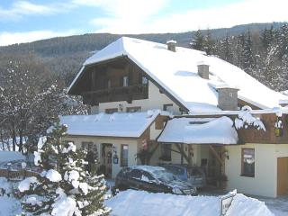 Hotel Pension Schwaiger - Sankt Margarethen im Lungau - 9