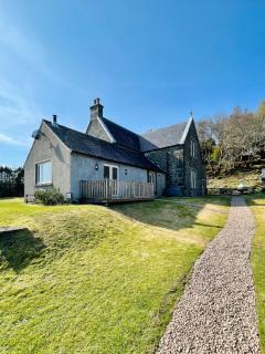 Loch Morar Private Suite - 1