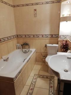 Apartament Marlena - Sopot - 3