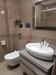 Apartament Marlena - 4