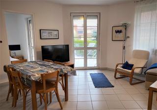 Nefelejcs Apartmanház - 1
