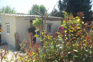 Lou mas li Pitchoun "Jasmin" - Gordes - 6