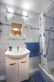 Erika Mini Apartman - Gyula - 9