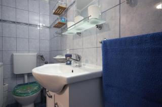 Erika Mini Apartman - Gyula - 8