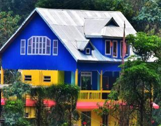 Mukhia homestay by stay apart - Khaprail - 0