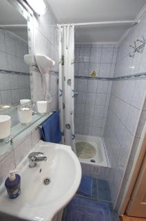 Erika Mini Apartman - Gyula - 7