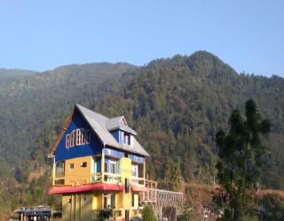 Mukhia homestay by stay apart - 3