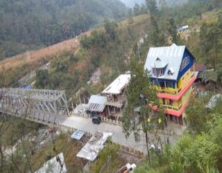 Mukhia homestay by stay apart - Khaprail - 2