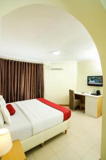 Chateux De Atlantique Hotel HQ - 0