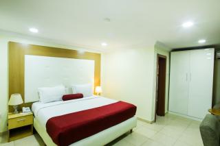 Chateux De Atlantique Hotel HQ - 6