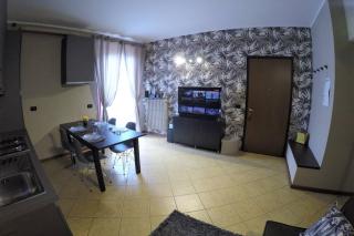CASA DI MIRCO - AMPIO E MODERNO BILOCALE - Castenedolo - 7