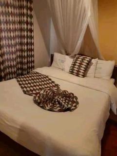 Upper Hill Guest House Nairobi - 4