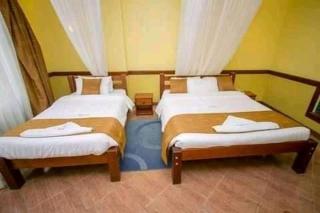 Upper Hill Guest House Nairobi - 9