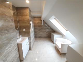 Apartmány v centru - Lázně Kynžvart - Lázně Kynžvart - 3