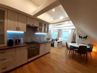 Apartmány v centru - Lázně Kynžvart - Lázně Kynžvart - 7