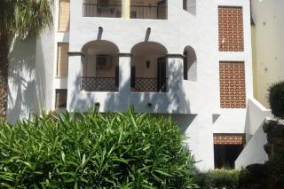 Apartamento 1ª linea de playa en Atlanterra,Zahara de los Atunes - 9