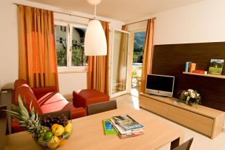Garden Residence - 5