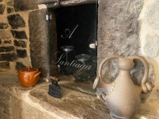 Casa rural A Santiaga en Costa da Morte - Cabana de Bergantiños - 6