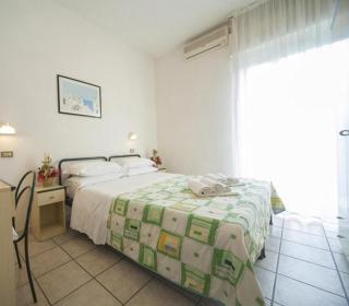 Hotel Gemini - Rímini - 8