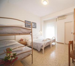 Hotel Gemini - Rímini - 2