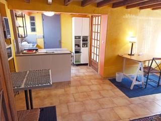 STUDIO "Au Village" 89120 Dicy - Dicy - 2