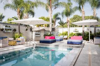 Estate Spa Boutique Hotel - Adults Only - 9