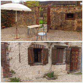 STUDIO "Au Village" 89120 Dicy - Dicy - 4