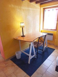 STUDIO "Au Village" 89120 Dicy - Dicy - 5