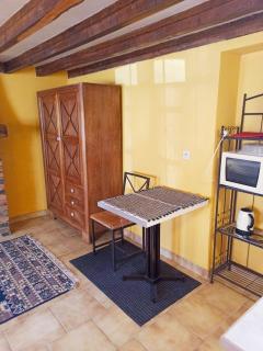 STUDIO "Au Village" 89120 Dicy - Dicy - 6