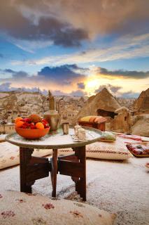 Avilla Cave Hotel - Göreme - 0