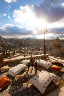 Avilla Cave Hotel - Göreme - 5