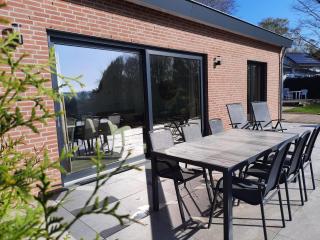 Inlimburgopvakantie Eussen - 9