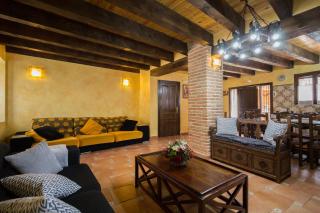 La Casona de Aldealobos - Aldealobos - 2
