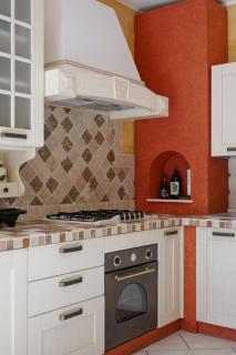 ALASSIO Trilocale a 50mt dal mare - 7