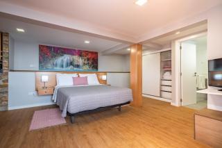 Casa do Miradouro -Fantástico Estúdio - 4