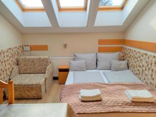 Bocskai Apartmanház - Hajdúszoboszló - 2