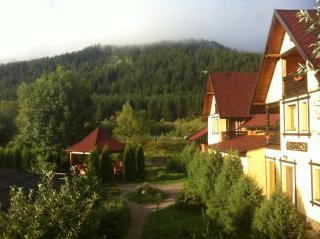 Pensiunea Liliana - Câmpulung Moldovenesc - 0