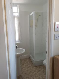 Coombe Lodge Holiday Flats - Paignton - 7