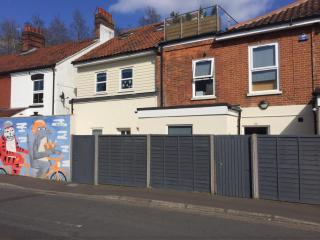 Contractor friendly from 'TOBS Norwich' - Norwich - 3