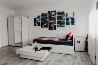 SK Apartments - Blue - Gelsenkirchen - 7