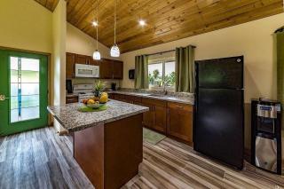 Tropical Island Paradise home - Volcano - 6