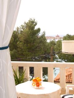 Apartments Dani želja - 8