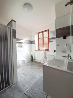 Apartmán Špálovka - Nový Bor - 3