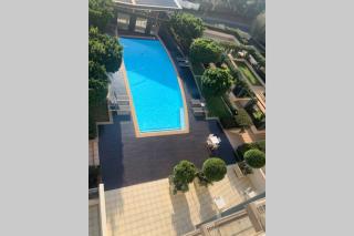 Sandton Sundowner Mini Penthouse - 8