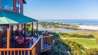 Boardwalk Lodge – Self-Catering - Wilderness - 0