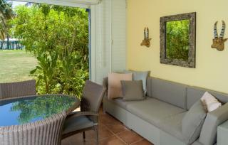 POP'S PLAGE APPARTEMENT - 9