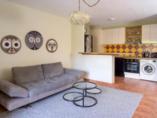 POP'S PLAGE APPARTEMENT - 3