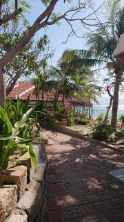Hòn Cau Resort & Restaurant - Tuy Phong - 1
