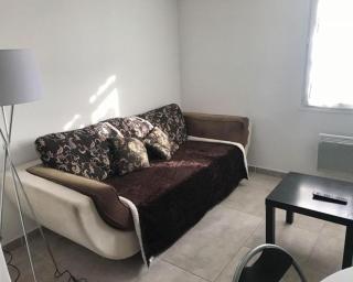 appartement neuf P3 50m2 - Nîmes - 7